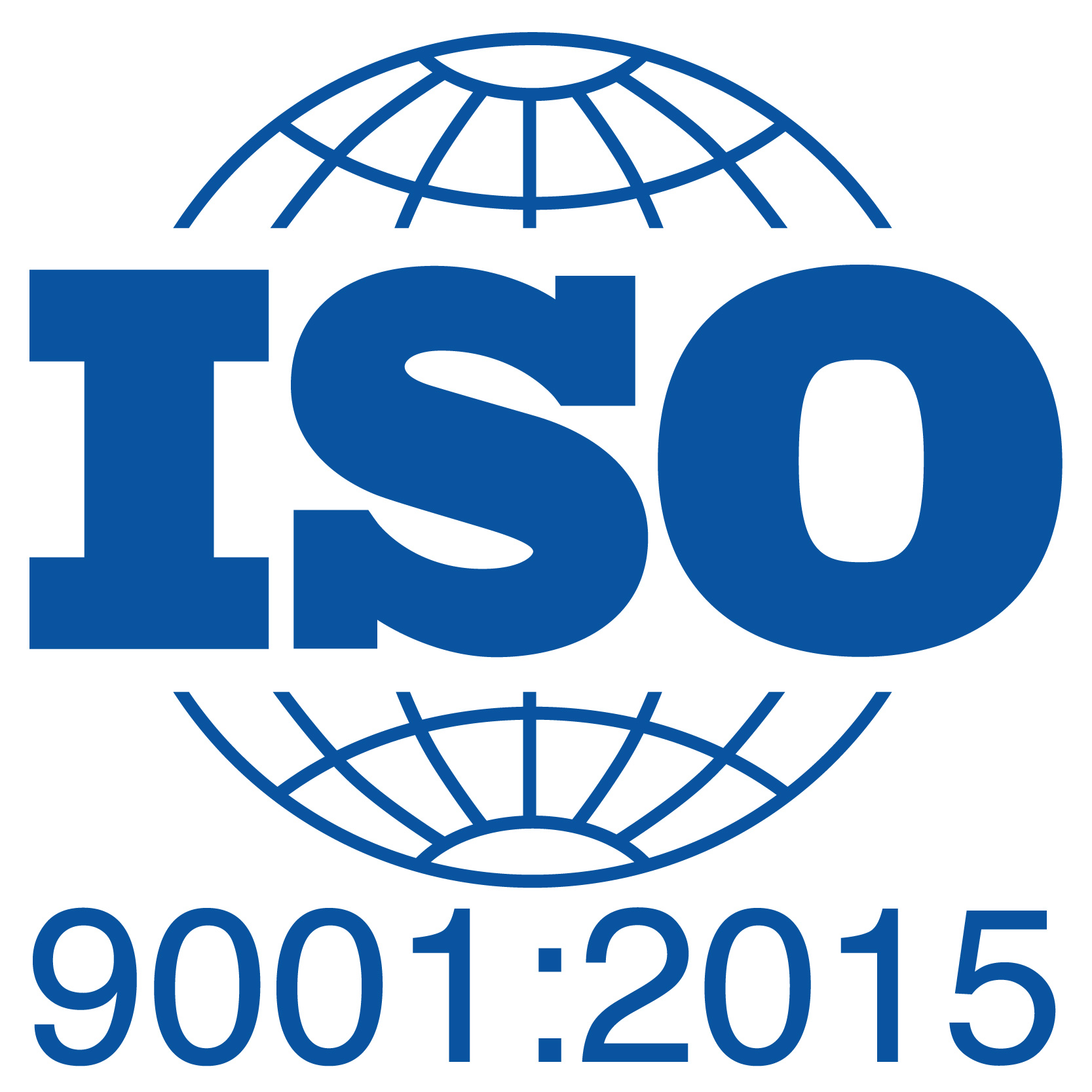 เอกสารรับรอง ISO
